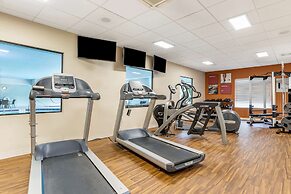 Comfort Suites Grand Rapids North