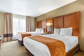 Comfort Suites Grand Rapids North