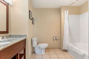 Comfort Suites Grand Rapids North