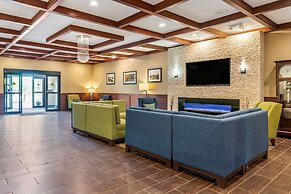 Comfort Suites Grand Rapids North
