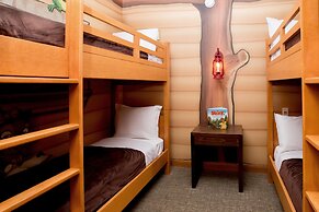 Great Wolf Lodge Bloomington