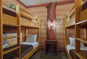 Great Wolf Lodge Bloomington