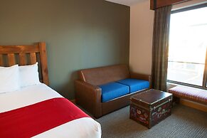 Great Wolf Lodge Bloomington