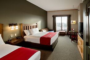 Great Wolf Lodge Bloomington