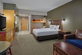 Great Wolf Lodge Bloomington