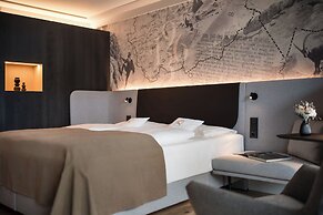 A-ROSA Ifen Hotel Kleinwalsertal