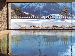 Travel Charme Ifen Hotel Kleinwalsertal