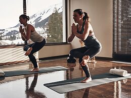 A-ROSA Ifen Hotel Kleinwalsertal