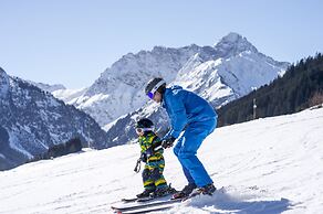 A-ROSA Ifen Hotel Kleinwalsertal