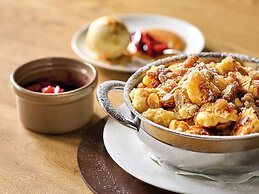 A-ROSA Ifen Hotel Kleinwalsertal