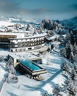 A-ROSA Ifen Hotel Kleinwalsertal