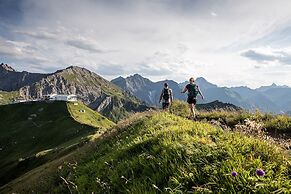 A-ROSA Ifen Hotel Kleinwalsertal