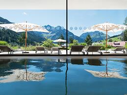 A-ROSA Ifen Hotel Kleinwalsertal