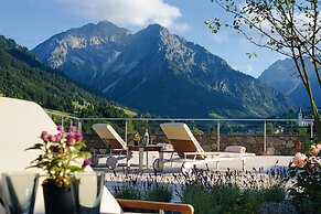 A-ROSA Ifen Hotel Kleinwalsertal