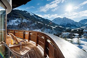 A-ROSA Ifen Hotel Kleinwalsertal