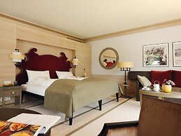 A-ROSA Ifen Hotel Kleinwalsertal