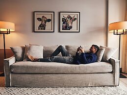 A-ROSA Ifen Hotel Kleinwalsertal