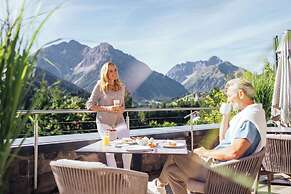 A-ROSA Ifen Hotel Kleinwalsertal
