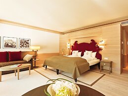 A-ROSA Ifen Hotel Kleinwalsertal