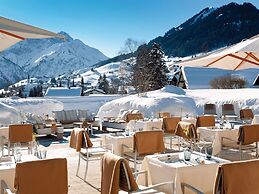 A-ROSA Ifen Hotel Kleinwalsertal