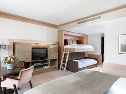 A-ROSA Ifen Hotel Kleinwalsertal