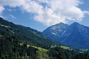 A-ROSA Ifen Hotel Kleinwalsertal