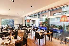 Dal Moro Gallery Hotel