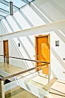 Dal Moro Gallery Hotel