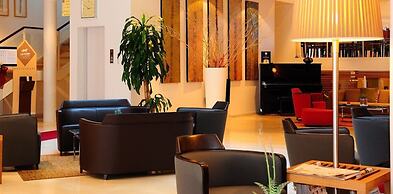 Dal Moro Gallery Hotel