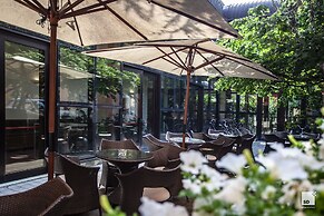 Palazzo Galletti Abbiosi