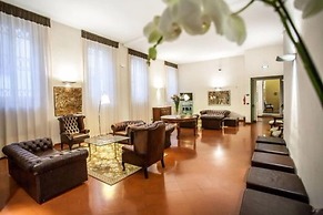 Palazzo Galletti Abbiosi