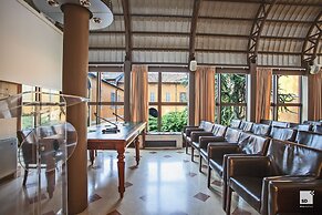 Palazzo Galletti Abbiosi