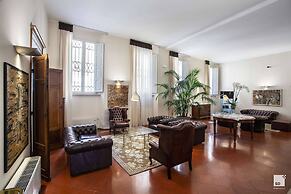 Palazzo Galletti Abbiosi