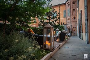 Palazzo Galletti Abbiosi