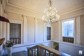 Palazzo Galletti Abbiosi