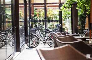 Palazzo Galletti Abbiosi