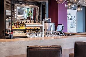 Premier Inn München Messe