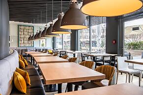 Premier Inn München Messe