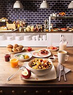 Premier Inn München Messe