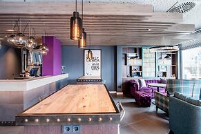 Premier Inn München Messe
