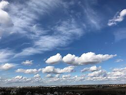 Premier Inn München Messe