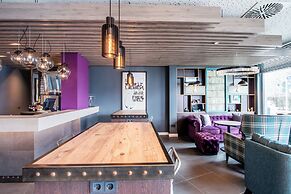 Premier Inn München Messe