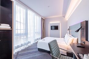 Premier Inn München Messe