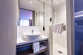 Premier Inn München Messe