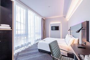 Premier Inn München Messe