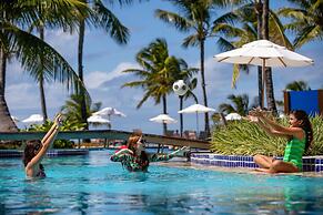 Summerville All Inclusive Resort