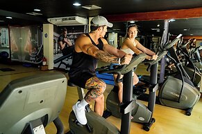 Summerville All Inclusive Resort