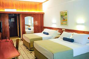 Summerville All Inclusive Resort