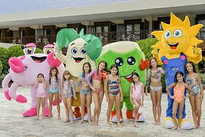 Summerville All Inclusive Resort