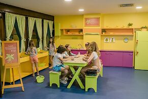 Summerville All Inclusive Resort